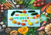 World Vegetarian Day: क्यों मनाया जाता है विश्व शाकाहार दिवस? जानिए शाकाहारी होने के फायदे , कितने प्रकार के होते हैं वेजिटेरियन? World Vegetarian Day