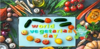 World Vegetarian Day: क्यों मनाया जाता है विश्व शाकाहार दिवस? जानिए शाकाहारी होने के फायदे , कितने प्रकार के होते हैं वेजिटेरियन? World Vegetarian Day