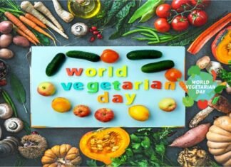 World Vegetarian Day: क्यों मनाया जाता है विश्व शाकाहार दिवस? जानिए शाकाहारी होने के फायदे , कितने प्रकार के होते हैं वेजिटेरियन? World Vegetarian Day