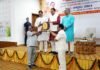 स्वच्छता ही सेवा के लिए देहरादून को प्रथम पुरस्कार award to Dehradun for service to cleanliness