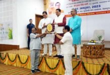 स्वच्छता ही सेवा के लिए देहरादून को प्रथम पुरस्कार award to Dehradun for service to cleanliness
