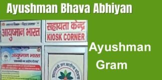 पौड़ी जिले के इन दो गांवों का आयुष्मान ग्राम के लिए चयन