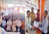 प्रदेशभर में आयोजित आयुष्मान सभाओं में जुटे हजारों लोग, स्वास्थ्य जांच के साथ लाभार्थियों को बांटे आयुष्मान कार्ड व आभा आईडी