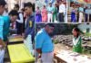 विकासखण्ड स्तरीय विज्ञान महोत्सव में बाल वैज्ञानिको ने दिखाई प्रतिभा block level science festival