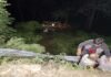 उत्तराखंड में बड़ा हादसा, 32 लोगों से भरी बस गहरी खाई में गिरी, SDRF द्वारा राहत एवं बचाव अभियान जारी