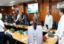 उत्तराखंड कैबिनेट बैठक में सरकारी कर्मचारियों को भत्ता समेत इन प्रस्तावों को मिली मंजूरी, देखें आज के अहम फैसले