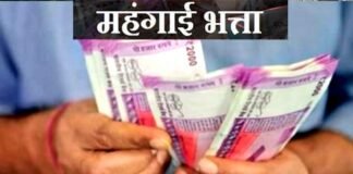 केंद्रीय कर्मचारियों को दिवाली से पहले बड़ी सौगात, मोदी कैबिनेट ने महंगाई भत्ते में बढ़ोतरी को दी मंज़ूरी, जाने कितने प्रतिशत बढ़ा DA, और अब कितना हो गया है? dearness allowance increase