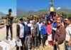 तीन दिवसीय गढ़देवा-2023 का रंगारंग समापन, थलीसैंण ब्लॉक बना ओवरऑल चैंपियन, देखें विजेता खिलाड़ियों के नाम