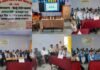 विकासखंड स्तरीय सामान्य ज्ञान क्विज प्रतियोगिता में जीआईसी खंडाह की टीम रही अव्वल general knowledge quiz