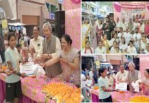 सतपुली में आयोजित हाफ मैराथन में उज्जवल, सपना एवं सहदेव ने मारी बाजी, 84 वर्षीय वयोवृद्ध ने भी प्रतियोगिता में प्रतिभाग कर दौड़ पूरी की