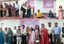 शास्त्रीय संगीत गायिका मीरा गैरोला को संगीतात्मक श्रद्धांजलि, गढ़वाल अध्ययन प्रतिष्ठान दिल्ली ने किया आयोजन