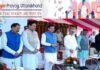 उत्तराखंड युवा महोत्सव 2023: सीएम धामी ने लांच किया रोजगार प्रयाग पोर्टल तथा युवा उत्तराखंड एप, एक क्लिक में युवाओं को मिलेगी विभागों में खाली पदों की जानकारी