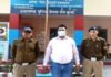 पौड़ी: स्टिंग मामले में एक और गिरफ़्तारी, फरार चल रहे पूर्व डीईओ (माध्यमिक) को पुलिस ने किया अरेस्ट, जानिए क्या था पूरा मामला DEO of Pauri Hareram Yadav arrested