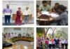 राजकीय महाविद्यालय देवप्रयाग में होगी देवभूमि उद्यमिता केंद्र की स्थापना Devbhoomi Entrepreneurship Center will be established in Devprayag College.