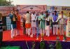 उत्तरांचल सांस्कृतिक भ्रातृ समिति द्वारा लोनी में भव्य उत्तराखंडी सांस्कृतिक कार्यक्रम Grand Uttarakhand cultural program in Loni