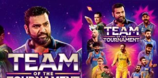 ICC ने वनडे विश्व कप 2023 की सर्वश्रेष्ठ टीम चुनी, इन 6 भारतीयों को मिली जगह, रोहित शर्मा को बनाया कप्तान, देखें 12 खिलाड़ियों की लिस्ट ICC ODI World Cup 2023 TEAM