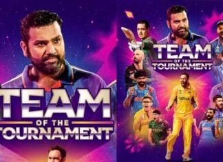 ICC ने वनडे विश्व कप 2023 की सर्वश्रेष्ठ टीम चुनी, इन 6 भारतीयों को मिली जगह, रोहित शर्मा को बनाया कप्तान, देखें 12 खिलाड़ियों की लिस्ट ICC ODI World Cup 2023 TEAM