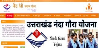उत्तराखंड: नंदा गौरा योजना के लिए आवेदन की अंतिम तिथि बढ़ी, जानें कब तक कर सकते हैं आवेदन Nanda Gaura Scheme