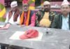 5 नवंबर को श्रीनगर में होने वाली पेंशन समागम रैली की तैयारियों को लेकर बैठक Pension Samagam Rally