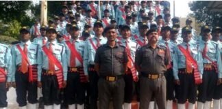 सुरक्षा जवान और सुरक्षा सुपरवाइजर के पदों के लिए पौड़ी जनपद में ब्लॉक स्तर पर भर्ती शुरू, 10वीं व 12वीं पास है योग्यता SIS security recruitment