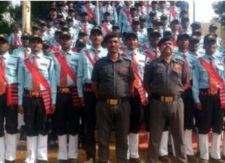 सुरक्षा जवान और सुरक्षा सुपरवाइजर के पदों के लिए पौड़ी जनपद में ब्लॉक स्तर पर भर्ती शुरू, 10वीं व 12वीं पास है योग्यता SIS security recruitment