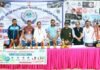 टी-20 नॉकआउट क्रिकेट टूर्नामेंट के सेमीफाइनल में पहुंची यादगार क्लब भैड़गांव की टीम adgaar Club Bhairgaon