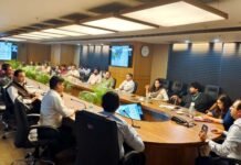 ग्रेटर नोएडा फेस टू के चारों ओर प्रवेश द्वार पर बनेंगे ट्रकर्स प्वाइंट