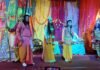 मनियारस्यूं के धारी एवं साकनी गाँव में आज से रामलीला शुरू dhari gaon ki ramlila
