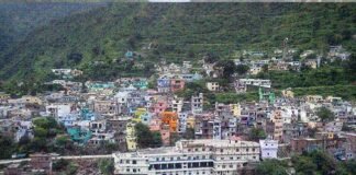 स्वास्थ्य उपचार के लिए सतपुली जाने की बात कहकर लापता हुई महिला, पति ने दर्ज कराई गुमशुदगी