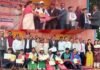 राज्यस्तरीय विज्ञान प्रदर्शनी के लिए पौड़ी जिले के बाल वैज्ञानिकों का शानदार प्रदर्शन state level science exhibition