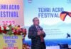 Tehri Acro Festival 2023: 24 नवंबर से टिहरी झील में होगा अंतर्राष्ट्रीय एक्रो फेस्टिवल
