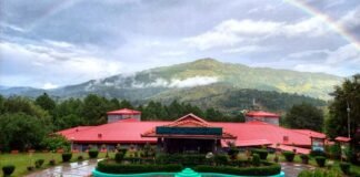 चौरास में बनेगी जीबी पंत राष्ट्रीय हिमालय पर्यावरण संस्थान की इकाई GB Pant National Himalayan Environment Institute