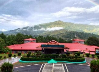 चौरास में बनेगी जीबी पंत राष्ट्रीय हिमालय पर्यावरण संस्थान की इकाई GB Pant National Himalayan Environment Institute