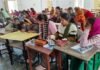 सामुदायिक सहभागिता के तहत जीजीआईसी श्रीनगर में तीन दिवसीय प्रशिक्षण कार्यक्रम