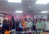 द्वारीखाल प्रमुख महेन्द्र सिंह राणा ने आखिरकार थामा भाजपा का दामन Mahendra-Rana-dwarilkhal block pramukh