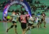 पौड़ी गढ़वाल के ऋषिभ रावत का नेशनल हैंडबॉल प्रतियोगिता में चयन National Handball Competition