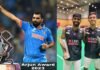 राष्ट्रीय खेल पुरस्कारों का ऐलान, मोहम्मद शमी समेत इन 26 को अर्जुन अवॉर्ड, चिराग और सात्विकको खेल रत्न National Sports Award 2023