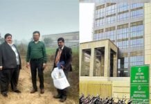 ग्रेटर नोएडा में खुलेंगे दो और नामी विश्वविद्यालय, प्राधिकरण को होगी 550 करोड़ रुपये की आमदनी Two more renowned universities will open in Greater Noida