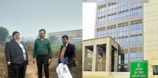 ग्रेटर नोएडा में खुलेंगे दो और नामी विश्वविद्यालय, प्राधिकरण को होगी 550 करोड़ रुपये की आमदनी Two more renowned universities will open in Greater Noida