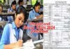 Uttarakhand Board Exam 2024: उत्तराखंड बोर्ड परीक्षाओं की तिथि घोषित, कब से कब तक होंगे 10वीं और 12वीं के एग्जाम, देखें डेटशीट Uttarakhand-Board-Exam-2024-date-sheet