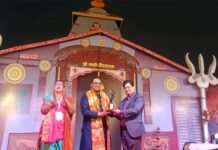 उत्तराखंड महाकौथिग में दूसरे दिन रही उफमा अवार्ड की धूम, इंदर आर्य को बेस्ट सिंगर का अवार्ड, जानिए किन्हें मिला बेस्ट सॉंग, बेस्ट फीमेल सिंगर, बेस्ट म्यूजिक आदि का अवार्ड