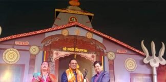 उत्तराखंड महाकौथिग में दूसरे दिन रही उफमा अवार्ड की धूम, इंदर आर्य को बेस्ट सिंगर का अवार्ड, जानिए किन्हें मिला बेस्ट सॉंग, बेस्ट फीमेल सिंगर, बेस्ट म्यूजिक आदि का अवार्ड