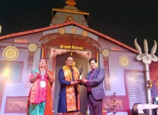 उत्तराखंड महाकौथिग में दूसरे दिन रही उफमा अवार्ड की धूम, इंदर आर्य को बेस्ट सिंगर का अवार्ड, जानिए किन्हें मिला बेस्ट सॉंग, बेस्ट फीमेल सिंगर, बेस्ट म्यूजिक आदि का अवार्ड