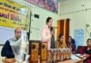 बीआरसी पौड़ी में विशेष आवश्यकता वाले बच्चों की विभिन्न प्रतियोगितायें आयोजित, चित्रकला में आंचल व हर्षिता तथा सामान्य ज्ञान में दिव्याशु व मनीष रहे अव्वल