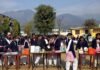 राष्ट्रीय गणित दिवस पर जीजीआईसी श्रीनगर में गणित एवं विज्ञान प्रदर्शनी का आयोजन