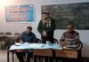 संकुल चमराडा के जीआईसी खण्डाह में तीन दिवसीय प्रशिक्षण कार्यक्रम का समापन