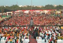 13वें महाकौथिग का तीसरा दिन: सुबह का सत्र रहा गढ़वाली-कुमाउनी कवि सम्मेलन के नाम, शाम के सत्र में रही रोहित चौहान और अनुराधा निराला के गीतों की धूम