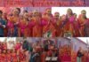 13वां महाकौथिग: “उत्तराखंड लोक नृत्य प्रतियोगिता” में धर्म पब्लिक स्कूल की बालिकायें बनी विजेता, संस्कार केंद्र स्कूल दूसरे तथा देवांचल स्कूल को तीसरा स्थान