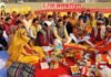 नोएडा महाकौथिग: भूमि पूजन के साथ तय हुई 13वें महाकौथिग मेले की विधिवत रूपरेखा, कौन से कलाकार किस दिन देंगे अपनी प्रस्तुतियां, देखें पूरे 5 दिनों का कार्यक्रम