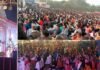 उत्तराखंड के रंग में रंगा नोएडा स्टेडियम, महाकौथिग के चौथे दिन उमड़ा जनसैलाब, रूहान भारद्वाज और करिश्मा शाह की जोड़ी ने मचाया धमाल, कौन बनी सुपर मॉम और बिगरैली बांद?
